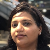 Khushbu
