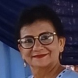 Bertha Luz
