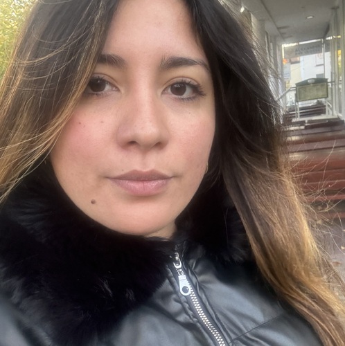 Foto von Brenda Alexa