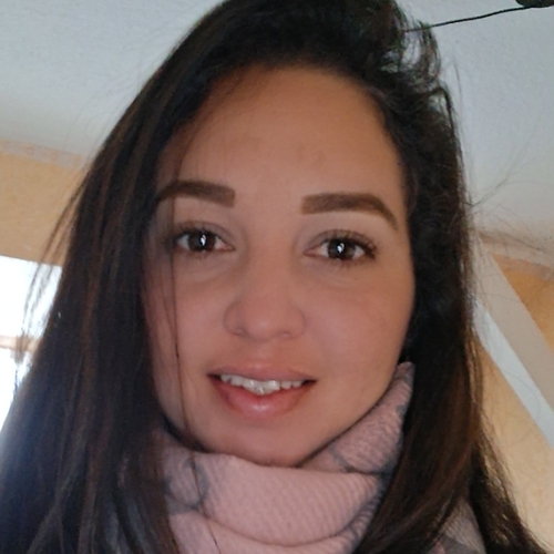 Foto von Urimare Andreina