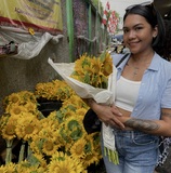 Vickyatara Gabriella