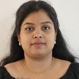 Tharsika