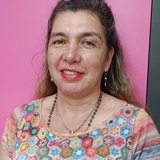 Gloria Patricia
