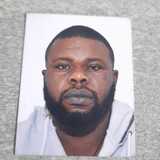 Valentine Arinzechukwu