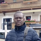 Stephen Ebere