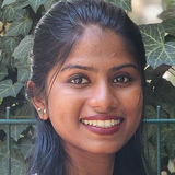 Anjali Puthuparambil