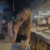 Yvonne