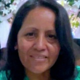 Jaqueline Verinia