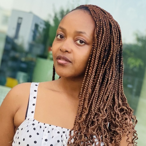 Foto von Marieclaire