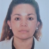 Rosa Liliana