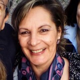 Rosa Maria