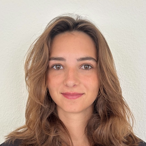 Foto von Catarina