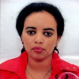 Selam Berhane
