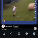 The