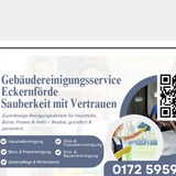 Gebäudereinigungsservice Eckernförde