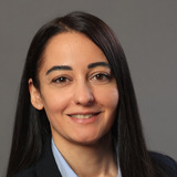 Nora Cigdem