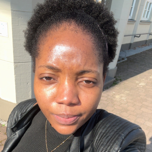 Foto von Dorcas Berenice