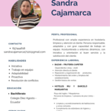 Sandra