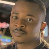 Godstime Eghosa