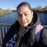 Martha Patricia