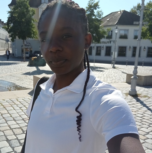 Foto von Chris Nadine