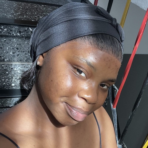 Photo of Fabiola Flora