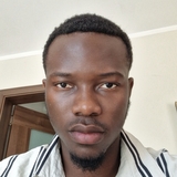 Cedric Joel