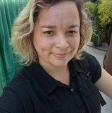 Ana Carolina