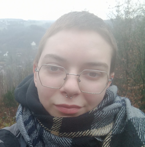 Foto von Johanna