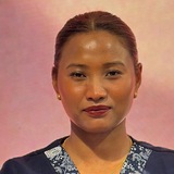 Ganga Kumari