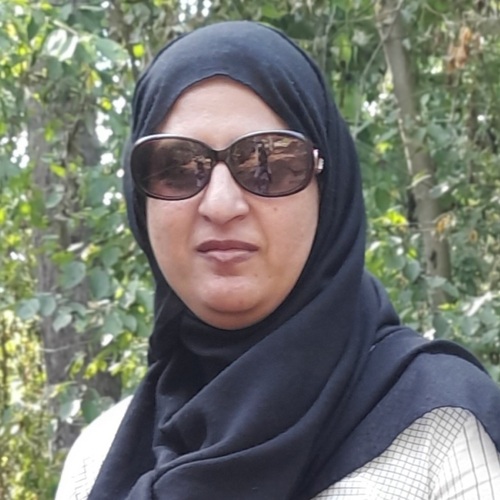Foto von Amna