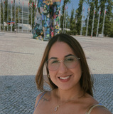 Larissa Evellyn