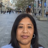 Gladys Cecilia