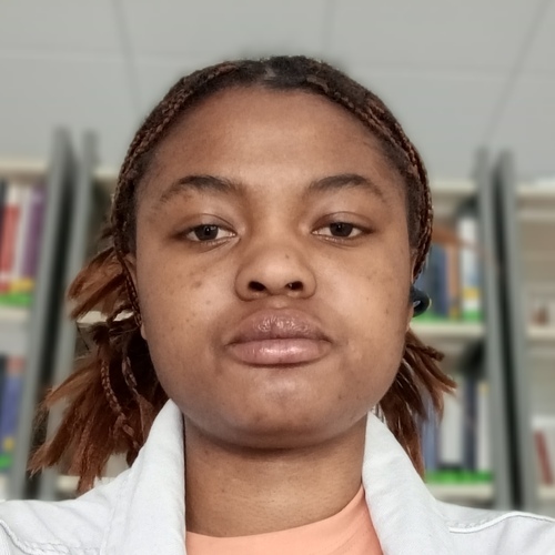 Photo of Marie Grace