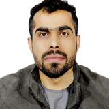 Sayed Naweedullah