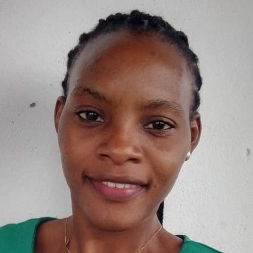 Photo of Andrea Xinia