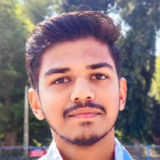 Hardik Mansukhbhai