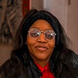 Charity Sithandazile