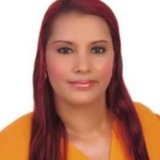 Helga Patricia