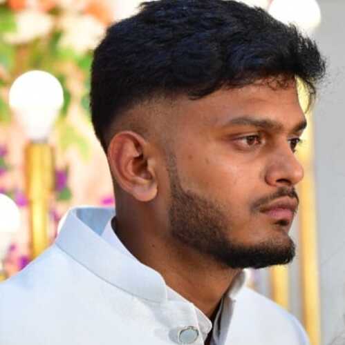 Photo of Chandan Gowda