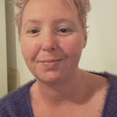 Photo of Isabella