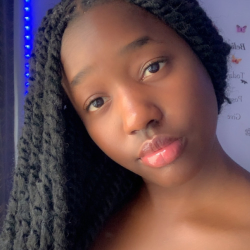 Foto von Cloe Ingrid