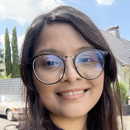 Foto von Sadiya Afrin