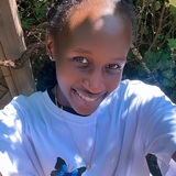 Aisha Ali