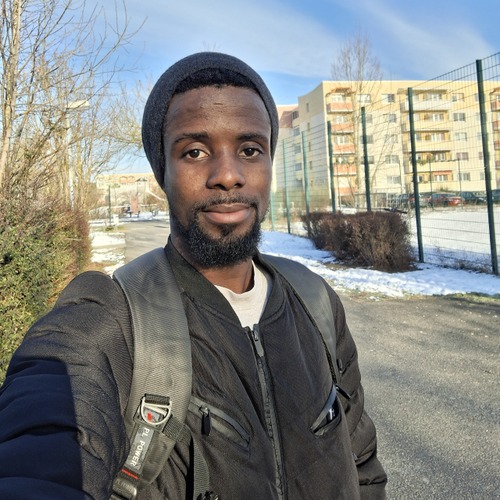 Photo of Olajide Emmanuel