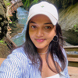 Dulshika Shyamani