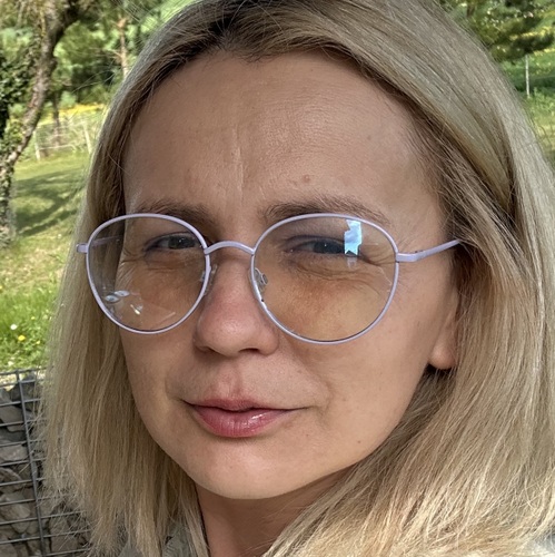 Photo of Ivana Bissingen