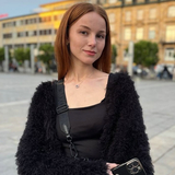 Khrystyna