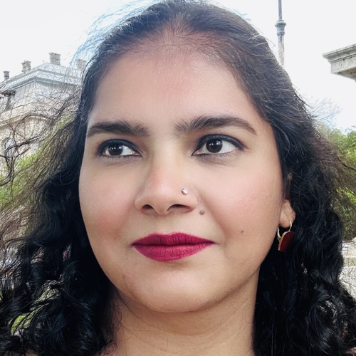 Photo of Niharika