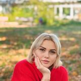 Viktoriia